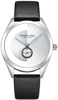 Fashion наручные  женские часы Kenneth Cole KCWLA2223103. Коллекция Classic