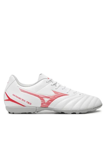 Футбольные бутсы Mizuno, белый