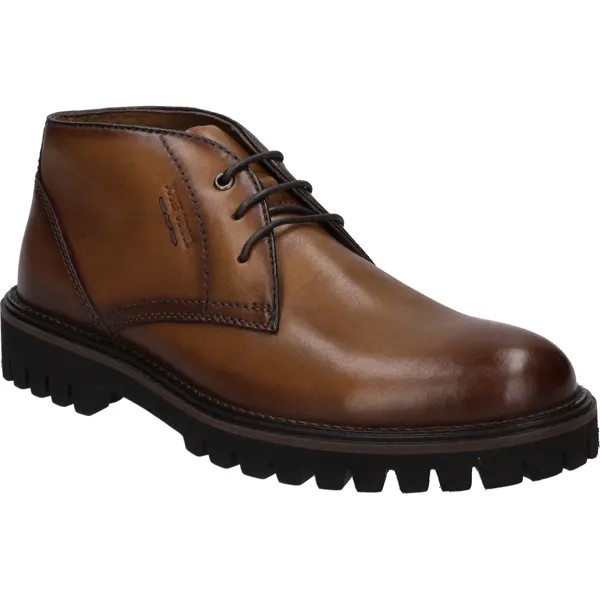 Сапоги Josef Seibel ette Romed 03, коньячный