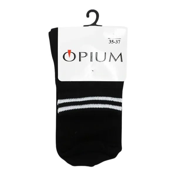 Носки женские Opium черные 23