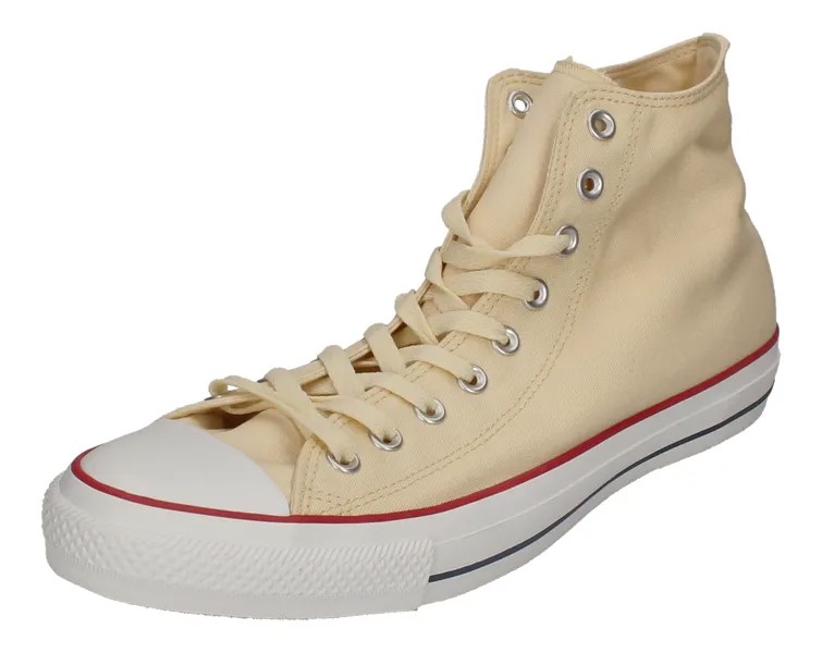 Высокие кроссовки Converse High 9162, натуральный