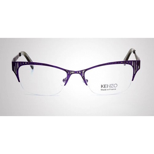 Солнцезащитные очки KENZO, фиолетовый