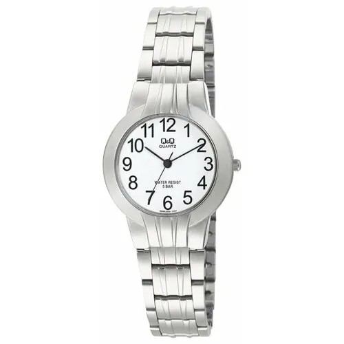 Мир Часов Q&Q Q699-204 (жен.браслет) №6055