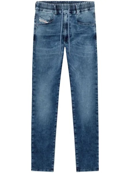 Diesel джинсы 2030 D-Krooley 068FJ, синий