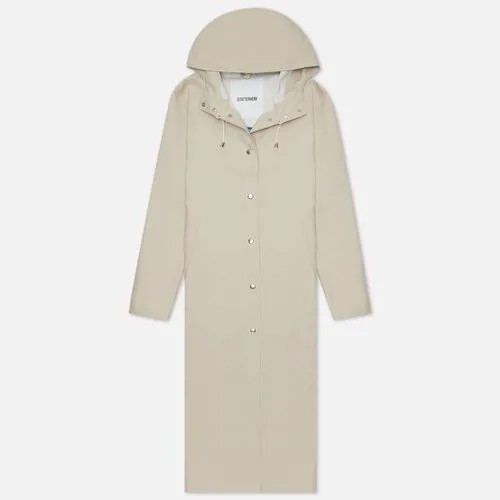 Дождевик Stutterheim, размер XS, бежевый