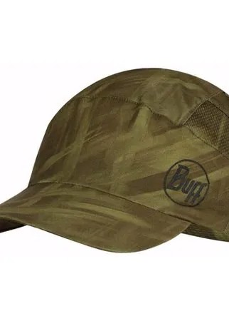 Кепка Buff Pack Trek Cap Ubud Olive