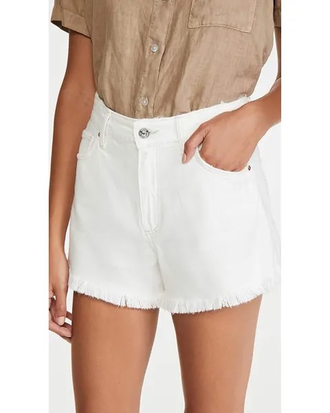 Шорты Paige Noella Cutoffs Shorts in Sandlot, цвет Sandlot