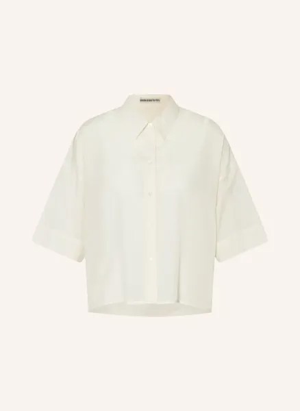 Блузка-рубашка yarika с рукавами 3/4 Drykorn, экрю