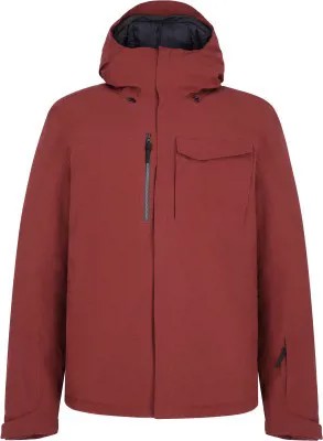 Пуховик мужской Salomon Arctic, размер 50-52