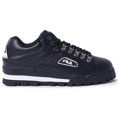 Кроссовки мужские зимние FILA Trailblazer Low / 41 EU