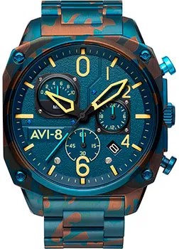 Наручные часы AVI-8 AV-4052-33