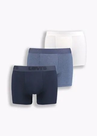 Levi's® Premium Boxer Brief - 3 Pack