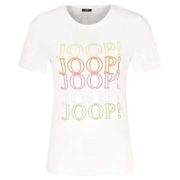 Футболка Tami стандартного кроя Joop!, белый