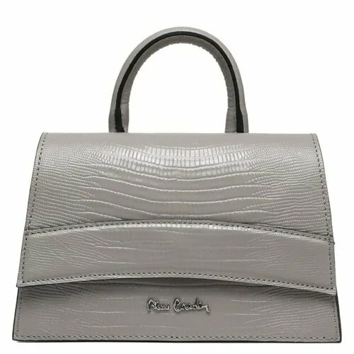 Сумка Pierre Cardin, серый