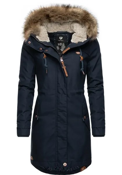 Зимняя куртка Ragwear 