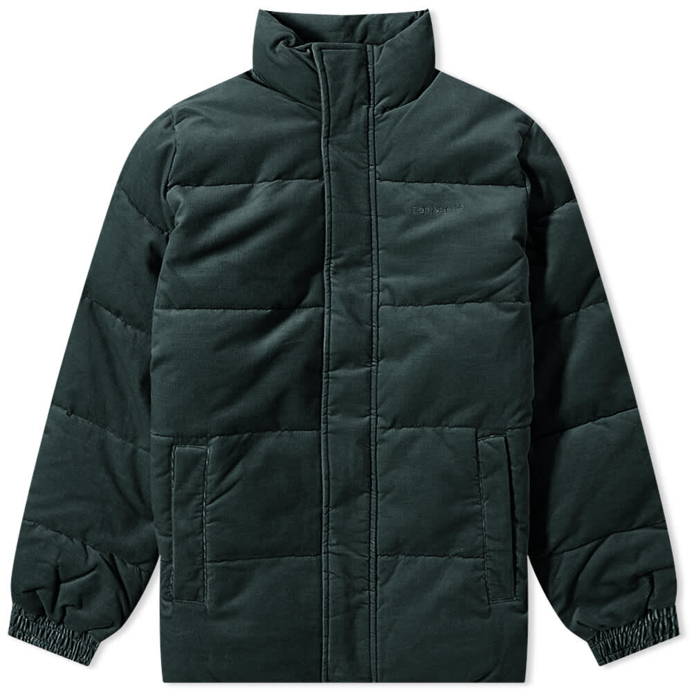 Куртка лейтон Carhartt WIP