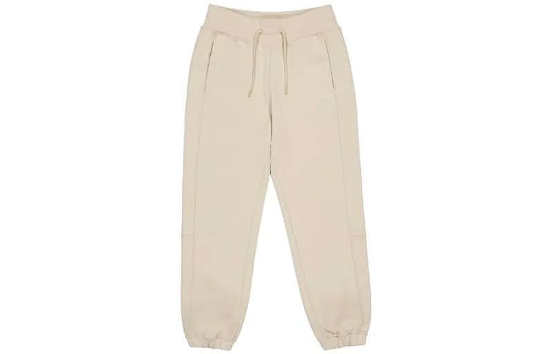 Спортивные штаны Outdoor Sports Series Knit, женские, цвет хаки New Balance