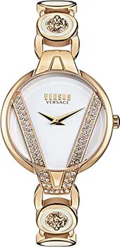 Fashion наручные  женские часы Versus VSP1J0221. Коллекция Saint Germain