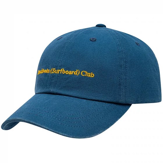 Кепка Stockholm (Surfboard) Club