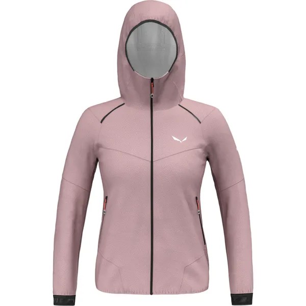Женская легкая куртка Pedroc Ptx 2,5 л Salewa, розовый