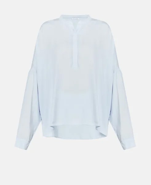 Рубашка блузка True Religion, цвет Ice