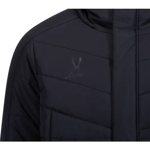 Куртка Jogel, размер YL, черный