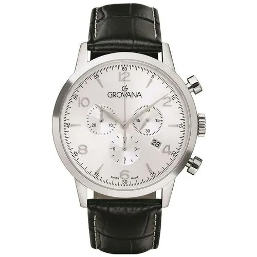 Grovana Мужские наручные часы Grovana 2100.9532