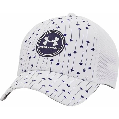 Бейсболка Under Armour, размер M/L, белый