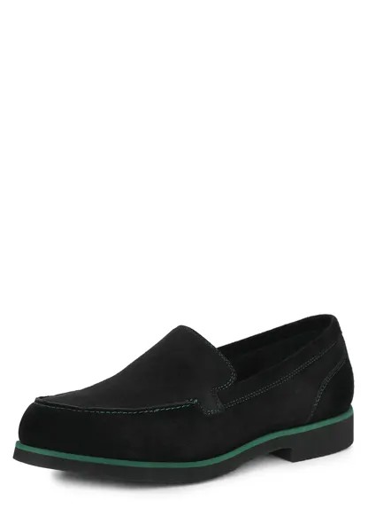 Лоферы женские Pierre Cardin JX21S-397-2 черные 39 RU