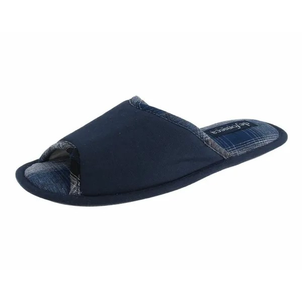 Тапочки мужские de fonseca синие 40-41 RU