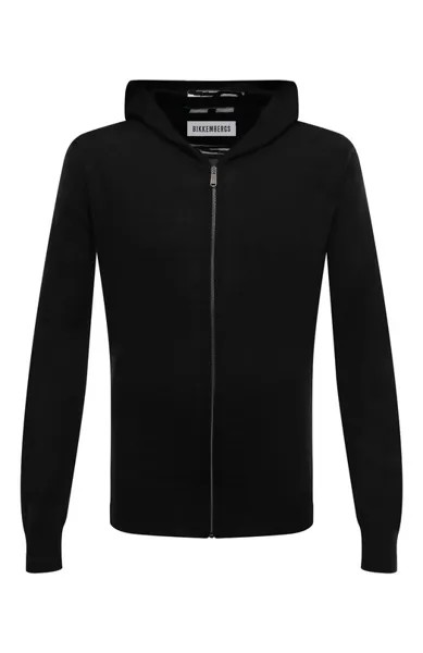 Толстовка Dirk Bikkembergs