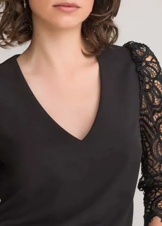 Блузка LA REDOUTE COLLECTIONS