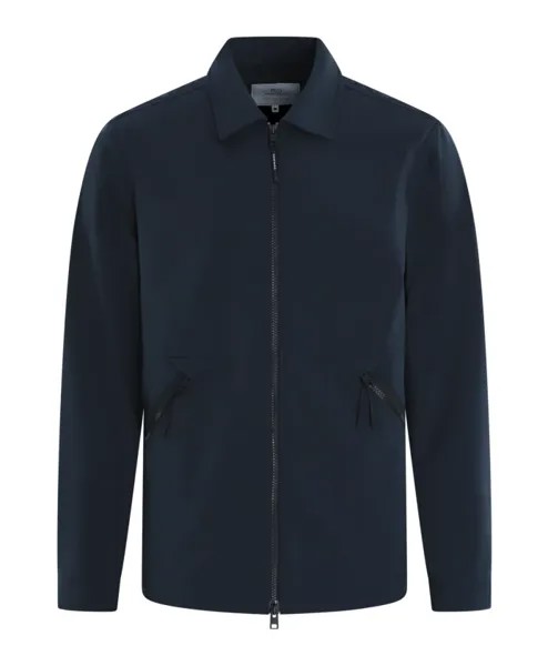 Куртка Woolrich, синий