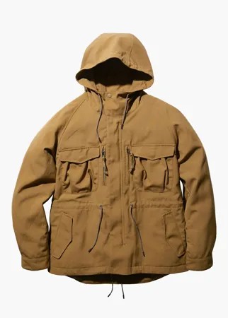 Куртка Snow Peak TAKIBI Jacket