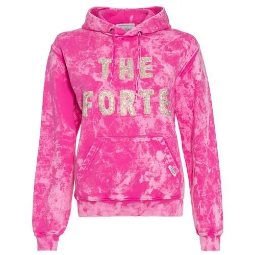 Худи Forte Dei Marmi Couture 21SF9283 розовый xs