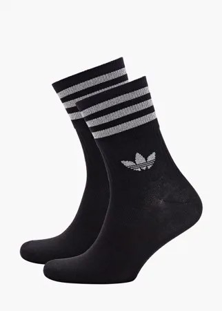 Носки 2 пары adidas Originals