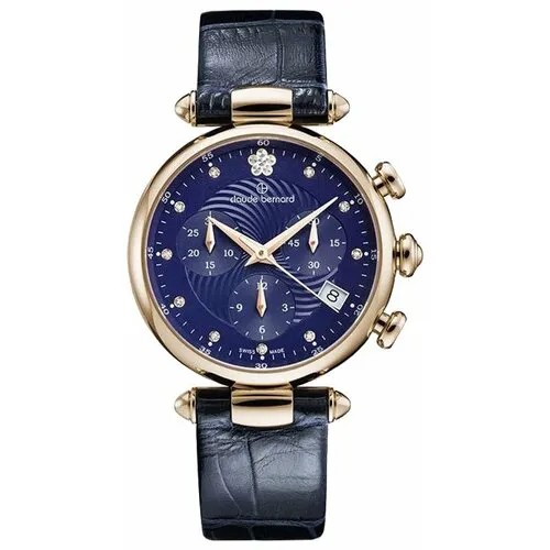 Наручные часы Claude Bernard Dress Code 10215 37R BUIFR2