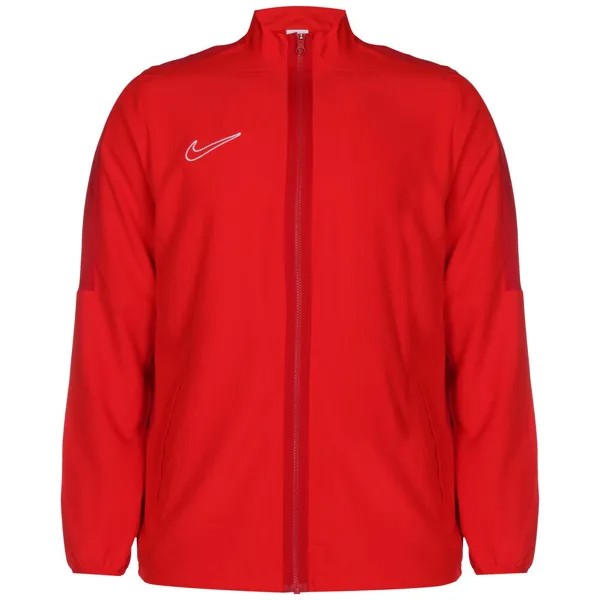 Тренировочная куртка Nike Academy 23, красный