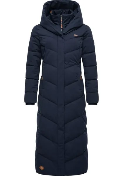 Стеганое пальто Ragwear 