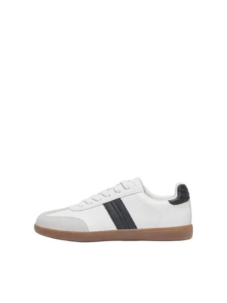 Кроссовки ONLY Sneakers ONLAmber, белый