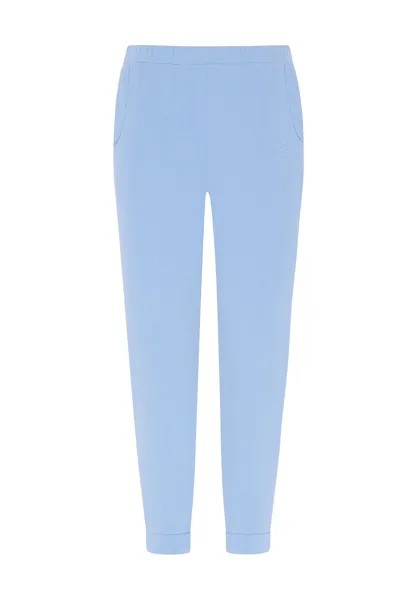 Спортивные брюки Urban Perfection, зауженного кроя, женские JOOP!, цвет Air Blue