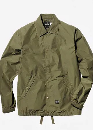 Куртка Snow Peak TAKIBI Fire Resistant Jacket