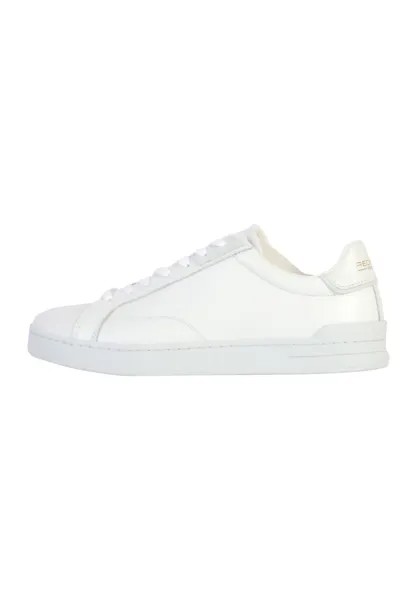 Кроссовки CUIR Redskins, белый