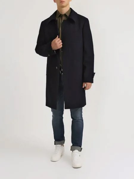 Ritter Классическое пальто