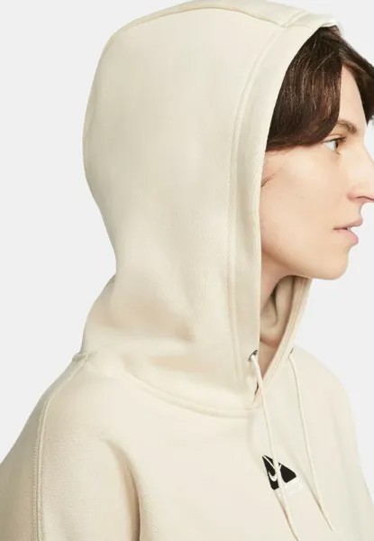 Худи Nike, бежевый