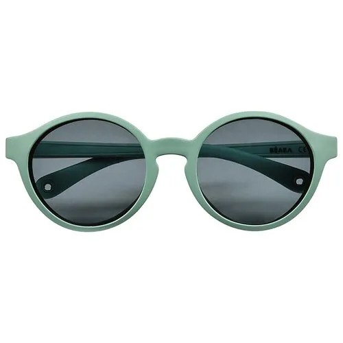 Beaba LUNETTES Солнцезащитные очки, 2-4 года, Тропики Tropical green