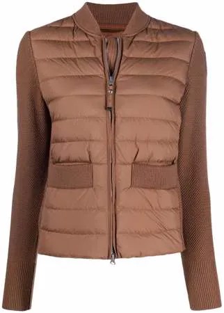 Parajumpers пуховик Nariida