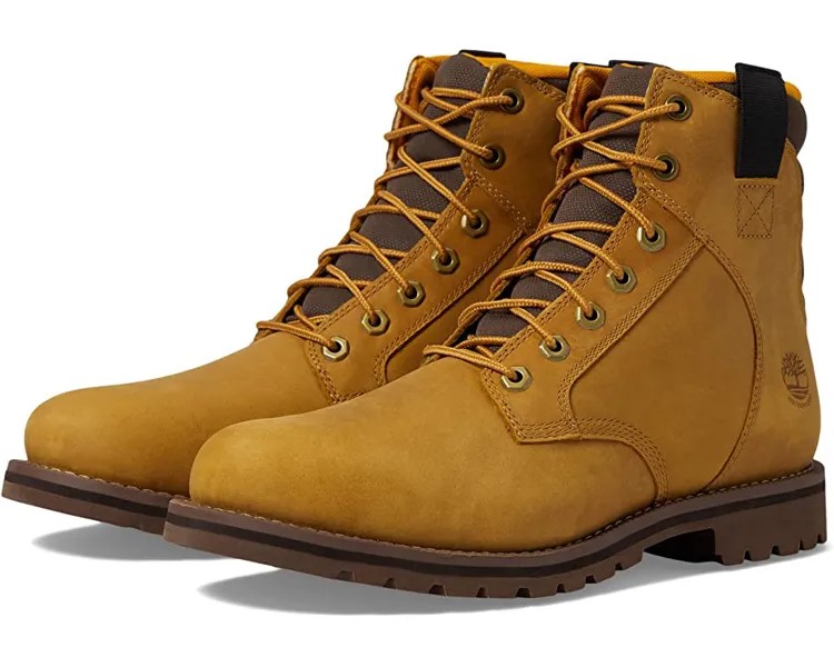 Ботинки Redwood Falls Waterproof Insulated Timberland, пшеница