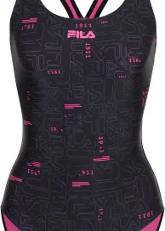 Купальник женский Fila, размер 44