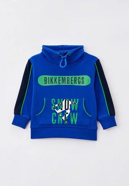 Худи Bikkembergs